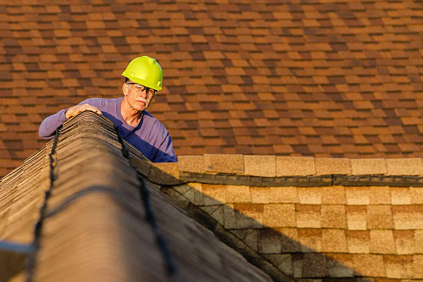 Heating Cable for Roof Installation in Forest Lake, IL