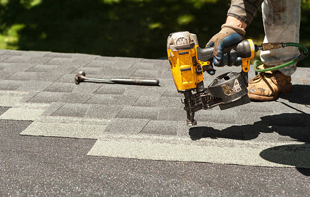 Best Roof Restoration Services  in Forest Lake, IL